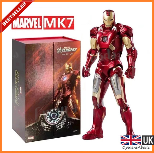 Marvel avengers 7 series - marvel,
