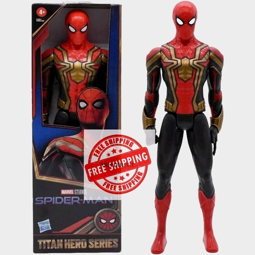 Spider man limited edition - spider-man,