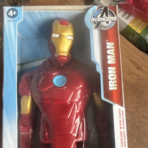 Avengers iron man - avengers,