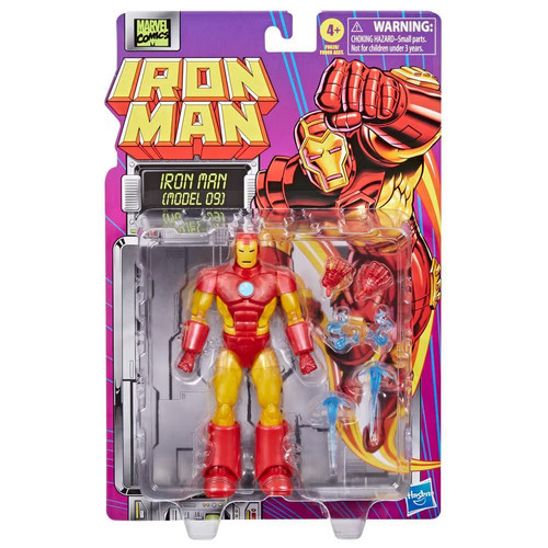 Hasbro marvel legends series - legends,