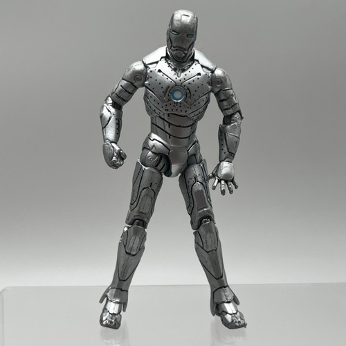 Hasbro iron man movie series - hasbro,