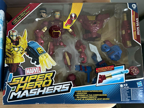 Marvel super hero - marvel,