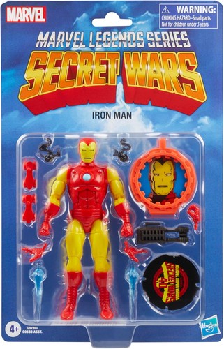 Marvel legends series - legends, series: