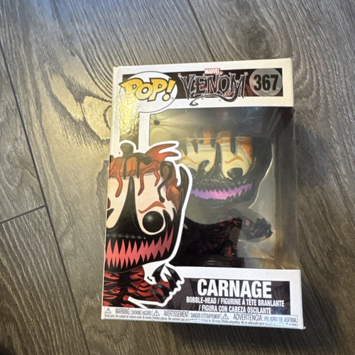 Funko pop vinyl venom - vinyl:,