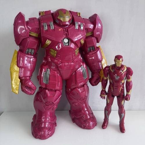 Marvel avengers iron man - iron,