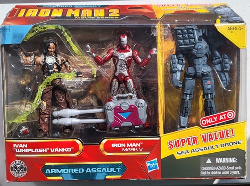 Marvel iron man ivan - marvel,