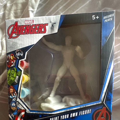 Marvel avengers iron - marvel,