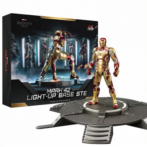 Toys iron man mark - mark, &