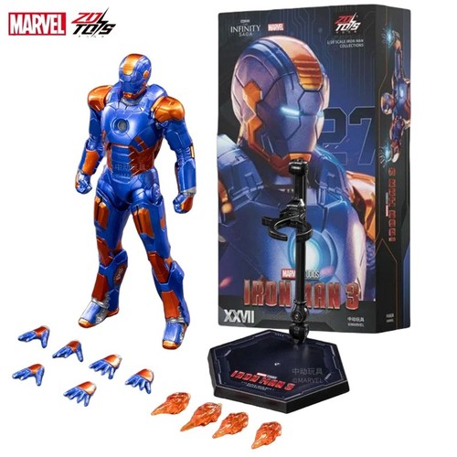 Toys marvel iron - |, iron-man