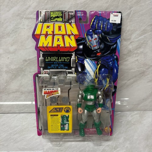 1995 toy biz - 1995,