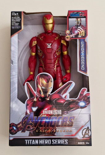 Marvel avengers titan series - marvel,