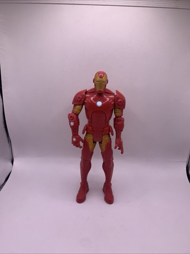 Marvel hasbro avengers iron - marvel,