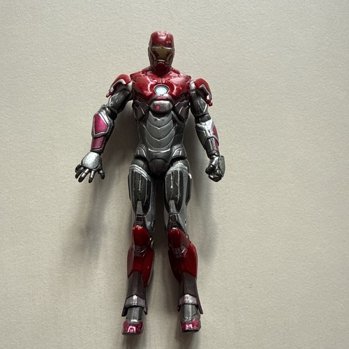 Iron man concept figure - man, 2