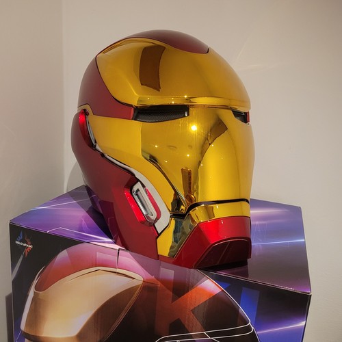 New 2026 version - 2026, iron