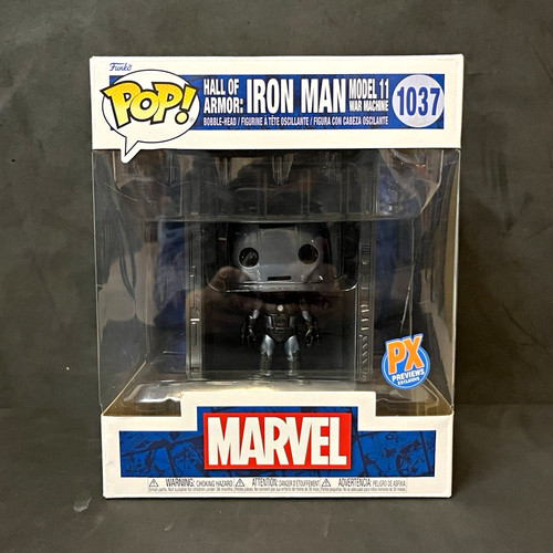 Funko pop marvel hall of - funko,