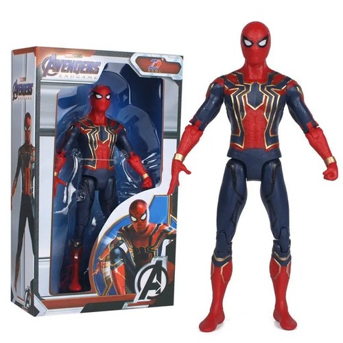 Toys iron man avengers - zd,