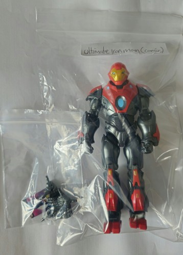 Marvel legends comic - marvel,