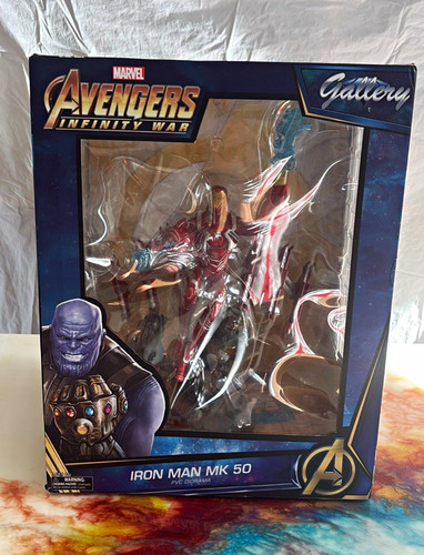 Diamond select toys - toys, gallery