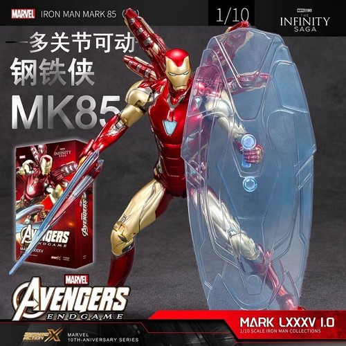 Toys marvel avengers iron - toys,