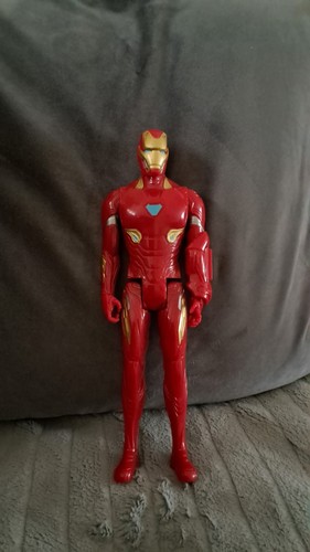 Marvel iron man figure - marvel,