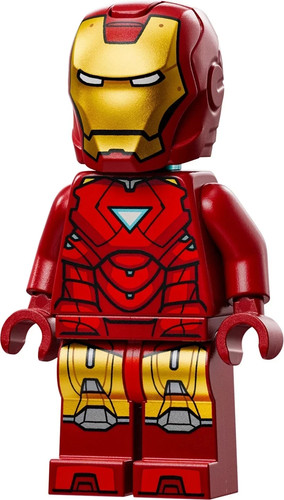 Lego super heroes - lego, man