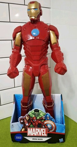 Hasbro marvel iron man - marvel,