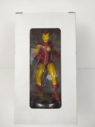 Ironman figure avengers - ironman,