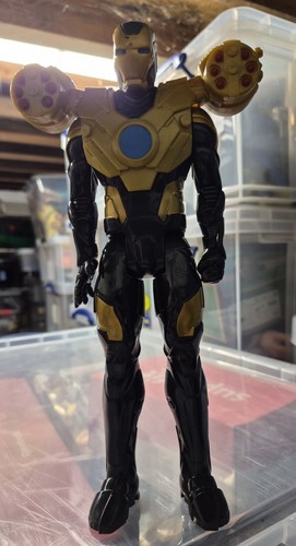 Marvel avengers titan hero - marvel,