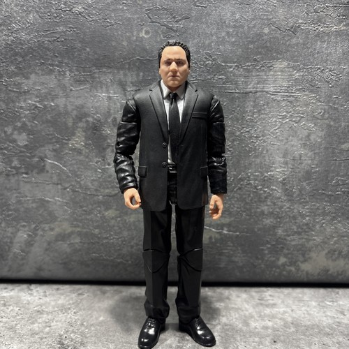 Marvel legends happy hogan - marvel,