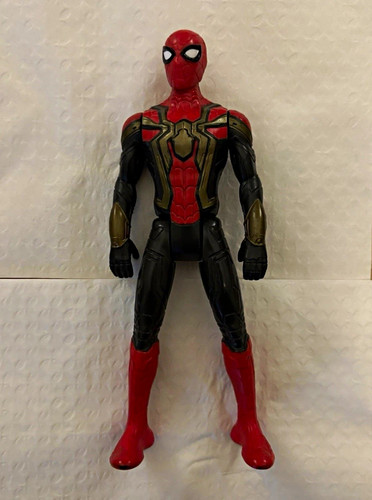 Spider man figure 2021 - spider-man,