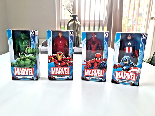 Spider man iron - spider-man,, man,