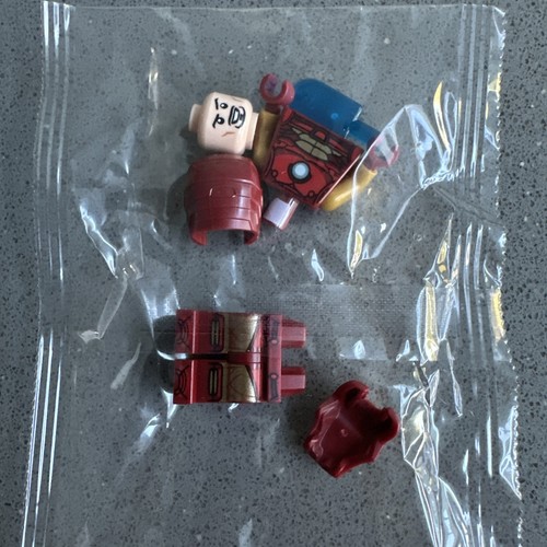 Lego marvel advent - lego,