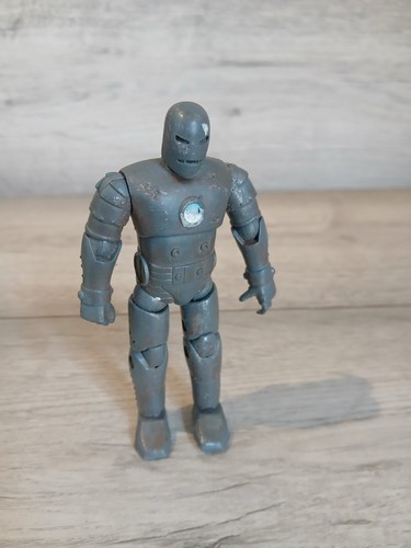 Marvel universe iron man mark - marvel,