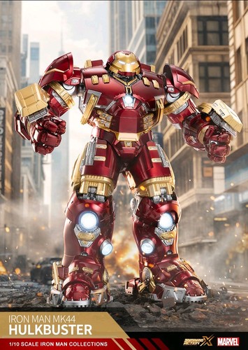 Toys marvel hulkbuster - marvel, |