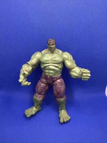 Marvel universe gamma fist - marvel,