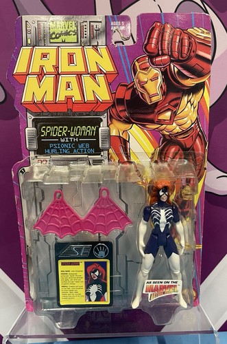 Toy biz marvel - biz,