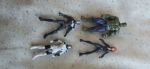 Inch avengers age of - avengers,