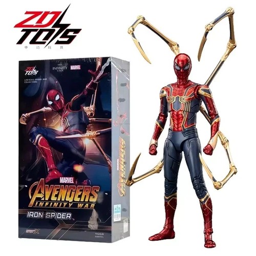 New toys spider - new, spider-man
