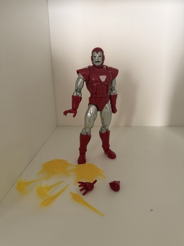 Hasbro marvel legends series - hasbro,
