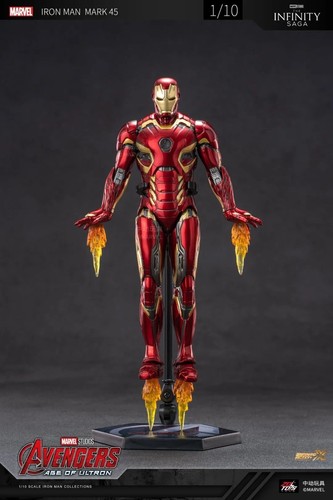 Marvel iron man - of, ultron