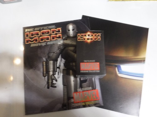 Eaglemoss special marvel - eaglemoss,