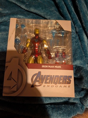 Marvel endgame ironman - endgame,ironman, mk85