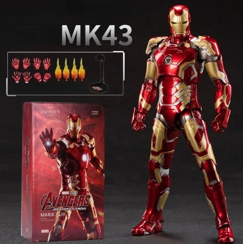 Marvel avengers iron - iron, man