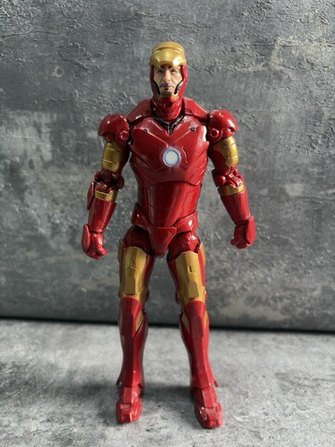 Marvel legends infinity - infinity, saga