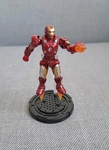 Iron man mark - iron, action