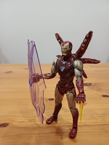 Iron man mark avengers - man, 85