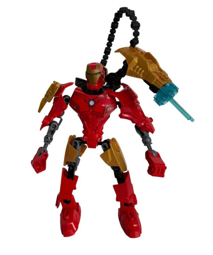 Lego hero factory - factory, heroes