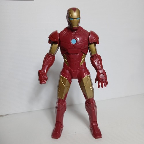Marvel avengers iron man - marvel,
