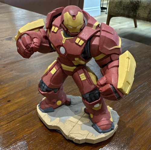 Marvel disney infinity 0 - marvel,