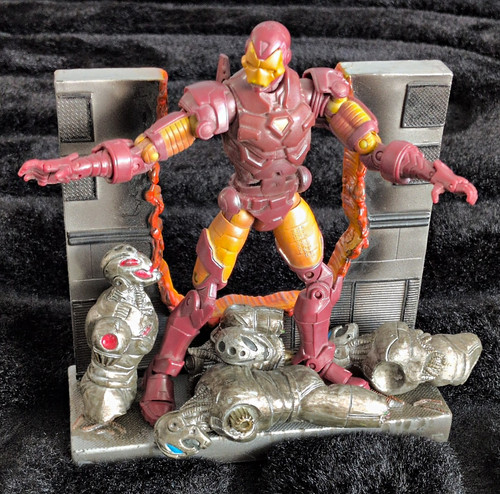 Marvel legends modern - marvel,
